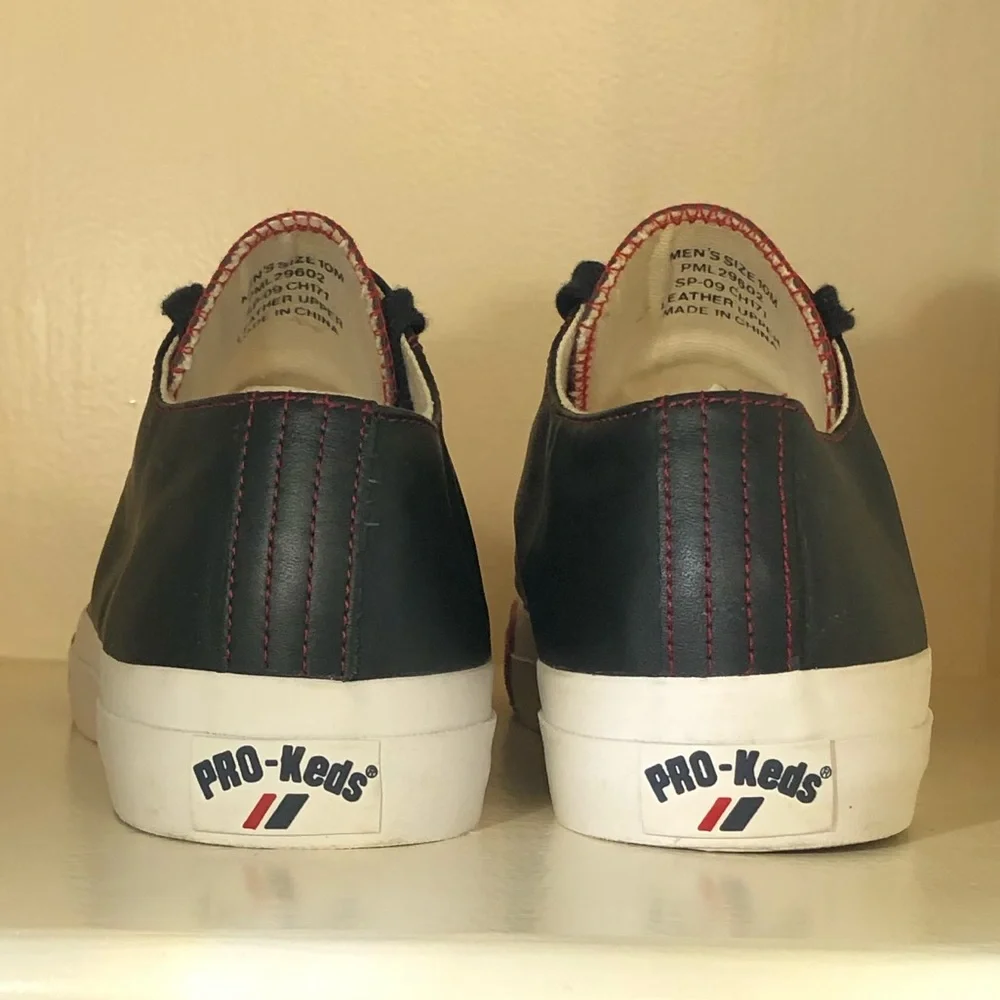 Pro Keds - Picture 4 of 7